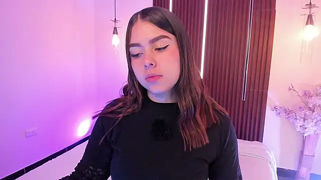 ArianaBaker online show from 03/23/26, 01:59