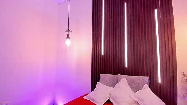 ArianaBaker online show from 04/01/26, 01:12