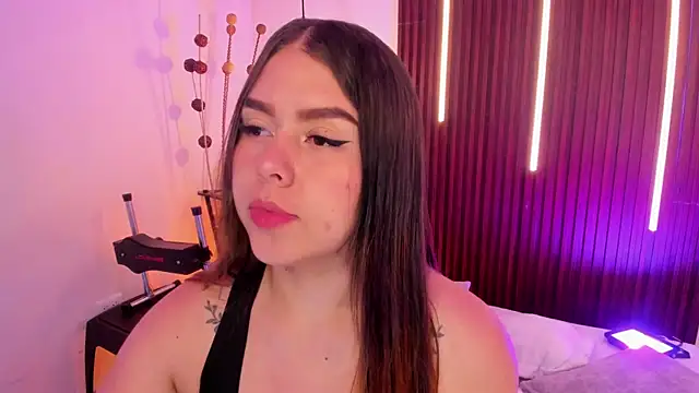 ArianaBaker online show from 04/20/26, 01:14