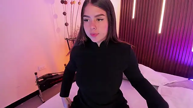 ArianaBaker online show from 04/21/26, 03:28