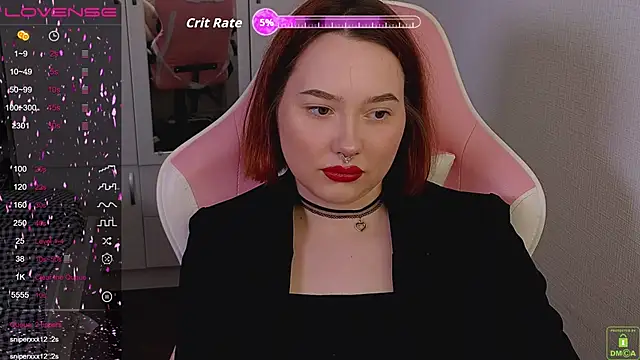 Snapshot of Airyhill chatting on 10/02/25, 08:16 Airyhill online show from 10/02/25, 08:16