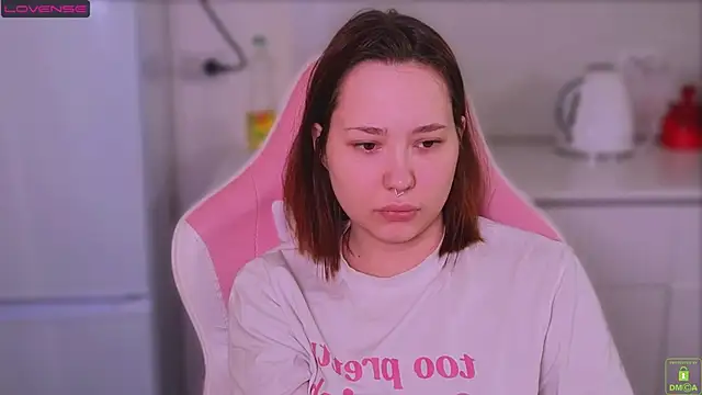 Airyhill online show from 03/23/26, 12:31