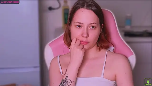 Airyhill online show from 04/25/26, 01:41