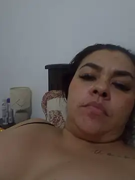 lola  sweetx online show from 10/31/25, 11:50