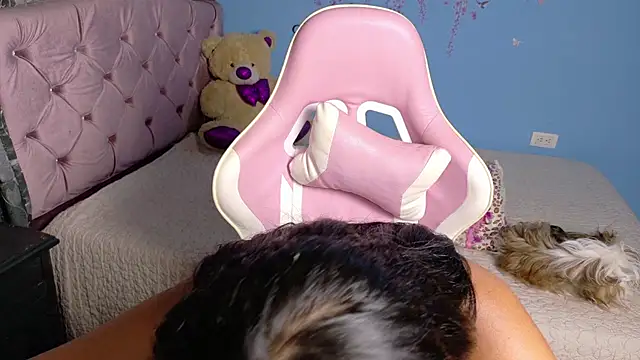 Candela-Smith online show from 07/29/26, 12:31