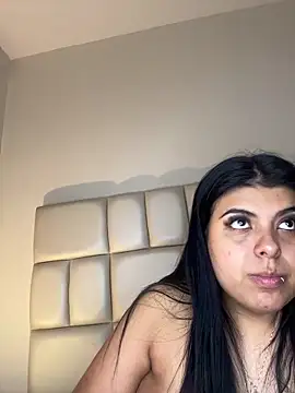 samantaramoos online show from 02/02/26, 03:38