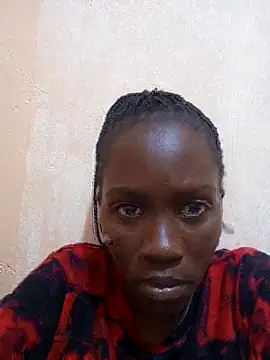 Swirly blac online show from 09/18/25, 01:46