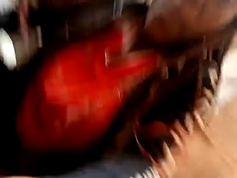 Swirly blac online show from 03/08/26, 06:50