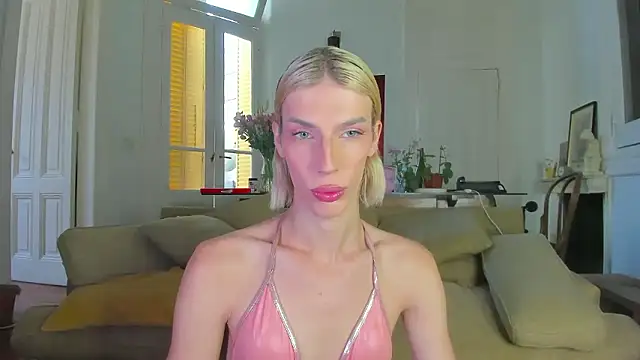 AliceSnowCatt online show from 01/18/26, 02:54