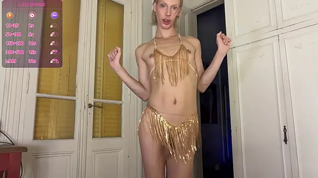 AliceSnowCatt online show from 02/10/26, 12:37