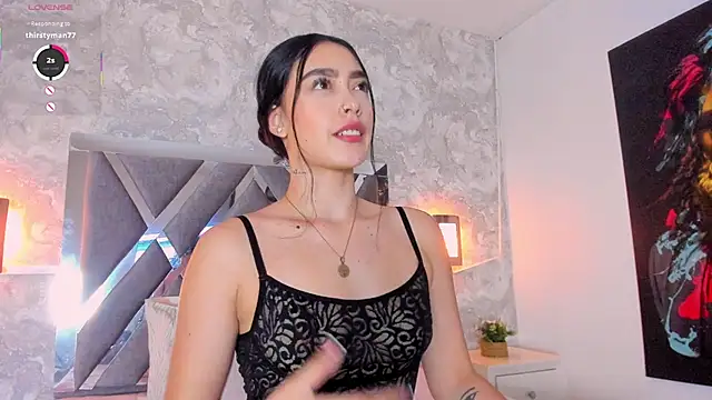 Natt collins online show from 02/04/26, 03:34