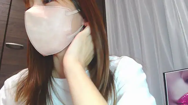 Snapshot of yooooo-chandesu chatting on 05/12/26, 12:30 yooooo-chandesu online show from 05/12/26, 12:30