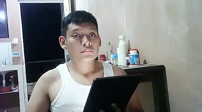 LEDRIX online show from 01/28/25, 01:18