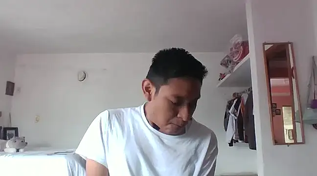 LEDRIX online show from 02/01/25, 05:47