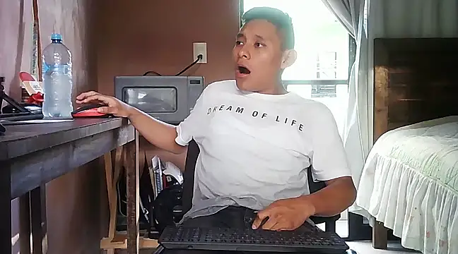 LEDRIX online show from 02/04/25, 11:06