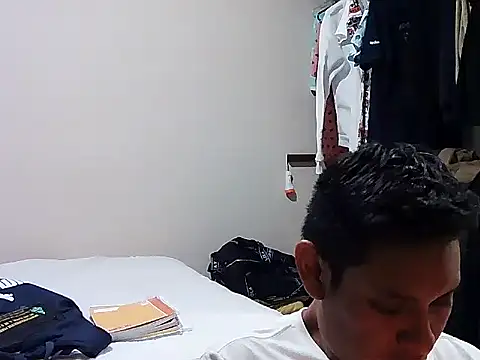 LEDRIX online show from 09/09/25, 04:34