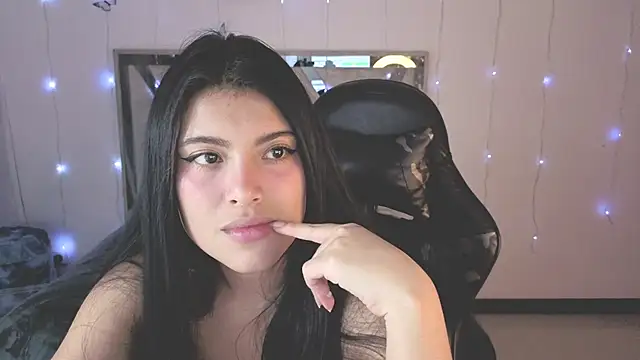 Alfresii Rivera1 online show from 12/05/25, 03:15