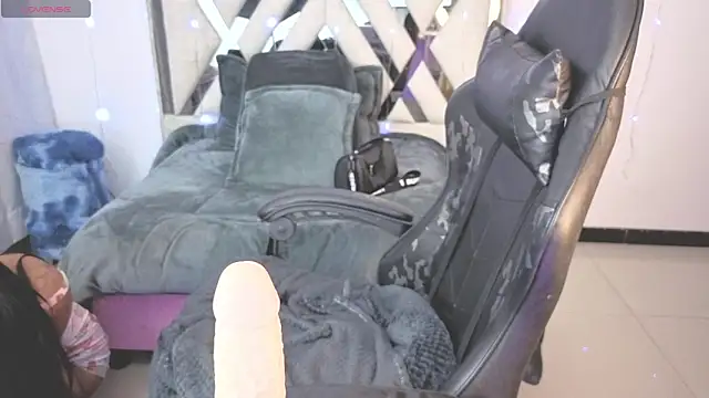 Alfresii Rivera1 online show from 02/12/26, 01:00