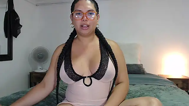 flowerdirtty online show from 10/12/25, 05:45