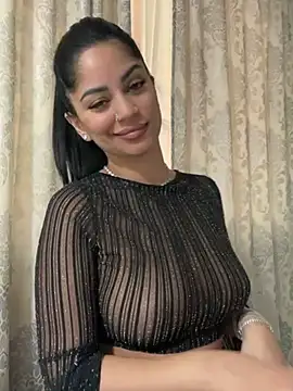  adelle online show from 03/13/25, 10:15