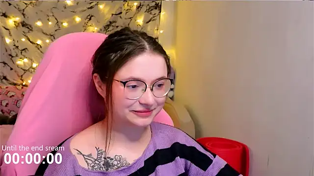 me  hanna online show from 01/21/25, 01:39