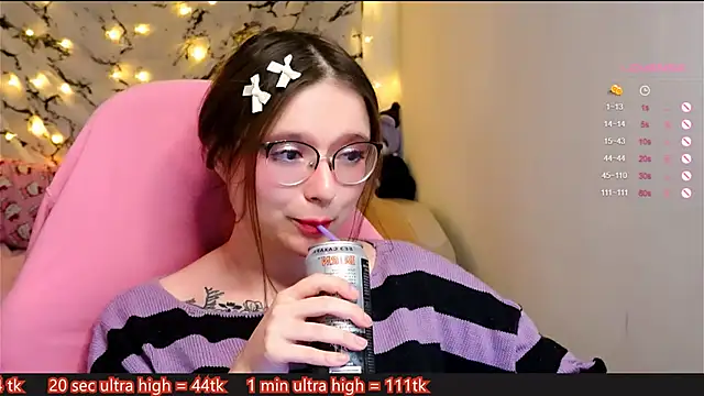 me  hanna online show from 01/30/25, 11:13