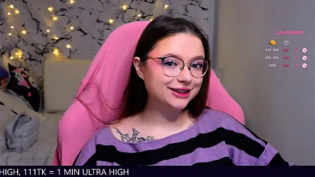 me  hanna online show from 02/27/25, 10:20