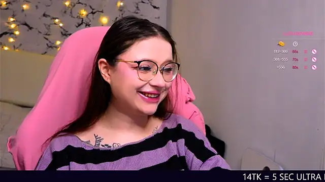 me  hanna online show from 03/01/25, 10:53