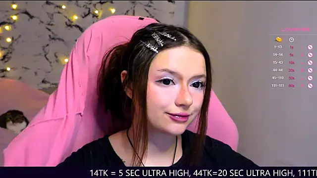 me  hanna online show from 03/11/25, 11:59