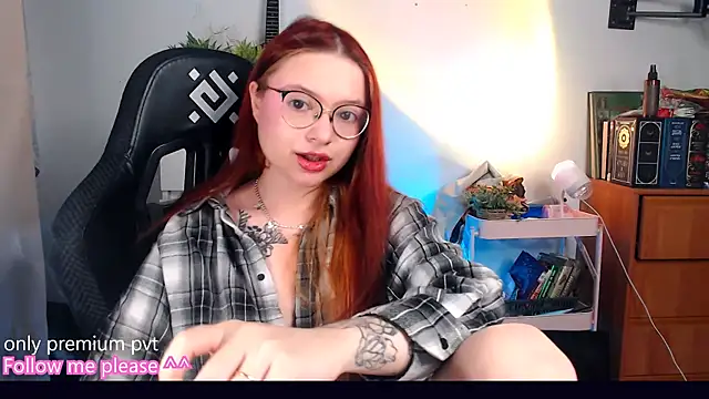 me  hanna online show from 09/29/25, 10:25