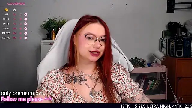 me  hanna online show from 10/06/25, 11:35