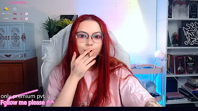 me  hanna online show from 10/29/25, 09:05