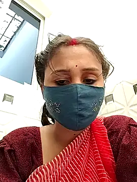 Snapshot of Archna-ji chatting on 12/22/24, 05:12 Archna-ji online show from 12/22/24, 05:12