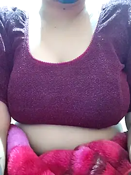 Snapshot of Archna-ji chatting on 01/12/25, 06:16 Archna-ji online show from 01/12/25, 06:16