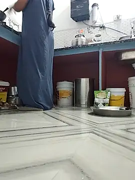 Archna-ji online show from 11/21/25, 12:43