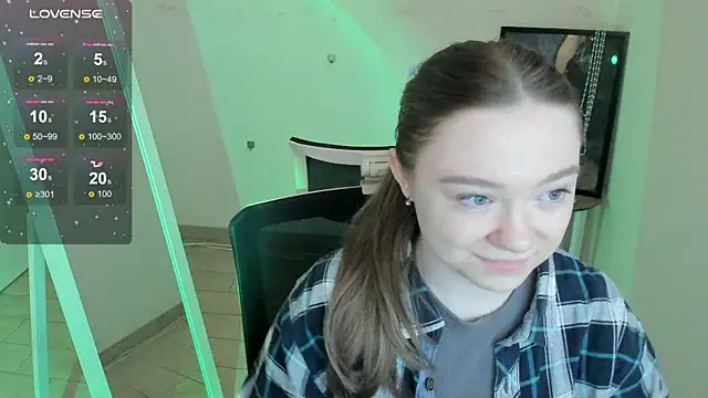 Florence meow online show from 04/02/26, 06:44