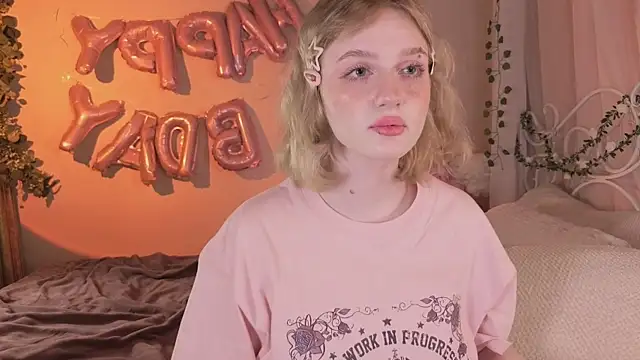 ELLIEJAY online show from 04/09/26, 05:29