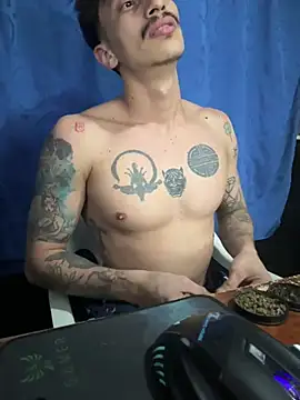 Mr crypsus online show from 07/04/26, 12:17