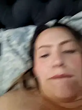 Valentina St online show from 02/16/25, 10:10