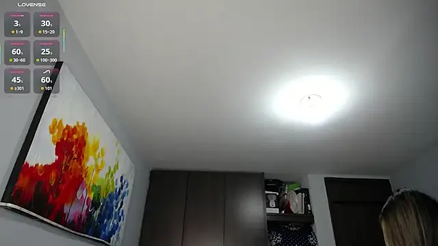 Valentina St online show from 11/05/25, 09:48