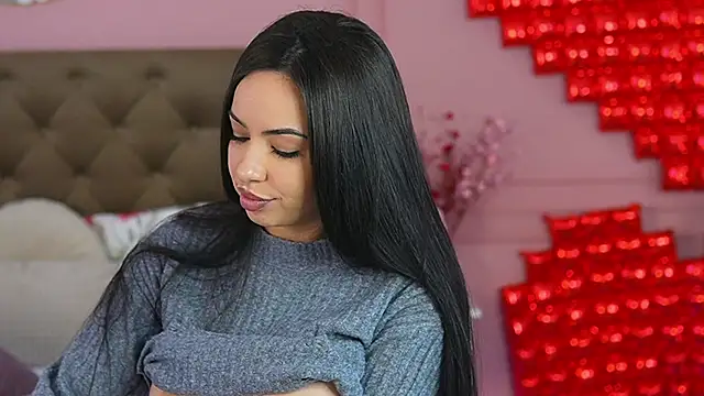 NicoleSteph online show from 03/02/26, 07:15