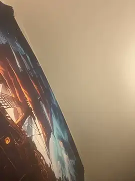 Elrubiolargo online show from 10/15/25, 07:25