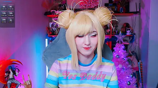 ohclementine online show from 01/06/25, 09:41