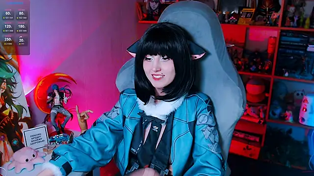 ohclementine online show from 01/23/25, 10:32