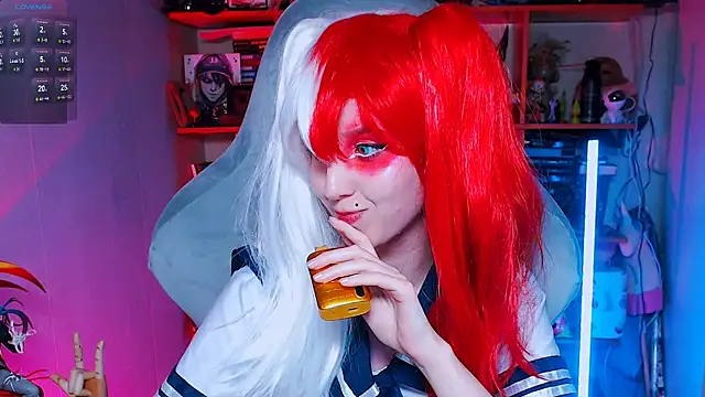 ohclementine online show from 01/28/25, 10:34