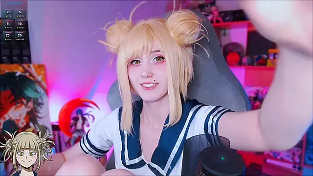 ohclementine online show from 02/07/25, 09:47