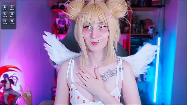 ohclementine online show from 02/14/25, 09:24