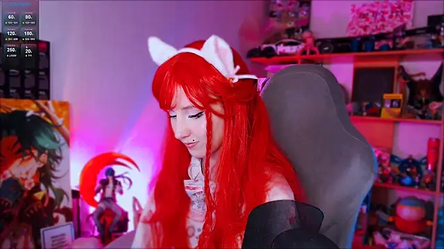 ohclementine online show from 02/19/25, 10:34