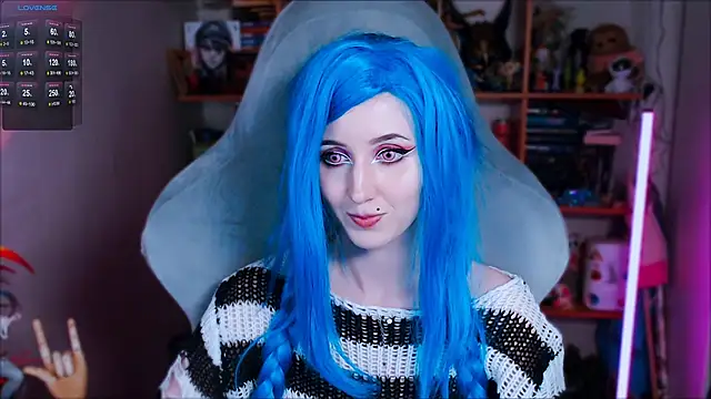 ohclementine online show from 03/06/25, 09:03