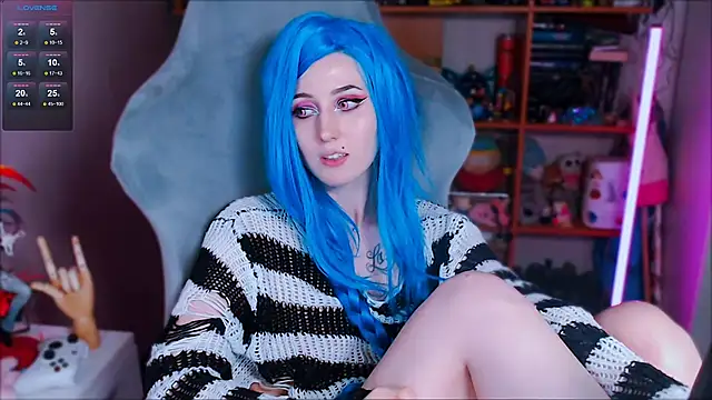 ohclementine online show from 03/06/25, 12:09